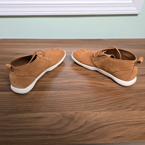 Peluva Desert Boot, Women's 9.5 - Picture 4 of 15